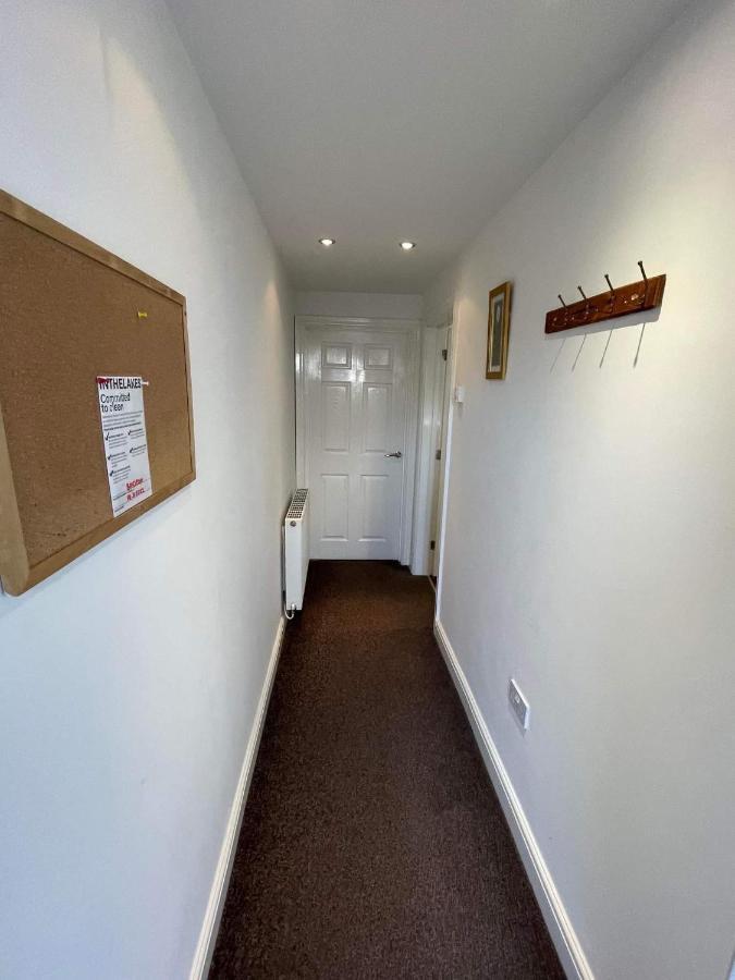 Willa 4 Laurel Court Ulverston Zewnętrze zdjęcie
