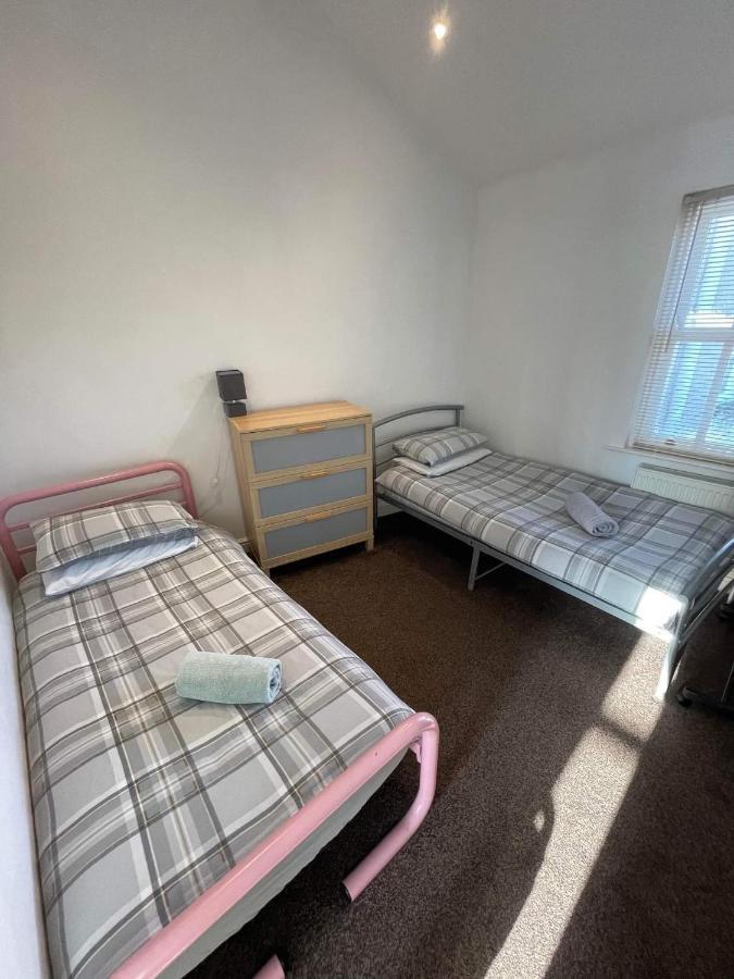 Willa 4 Laurel Court Ulverston Zewnętrze zdjęcie