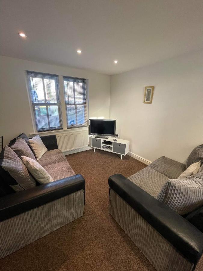 Willa 4 Laurel Court Ulverston Zewnętrze zdjęcie
