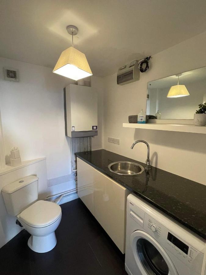 Willa 4 Laurel Court Ulverston Zewnętrze zdjęcie
