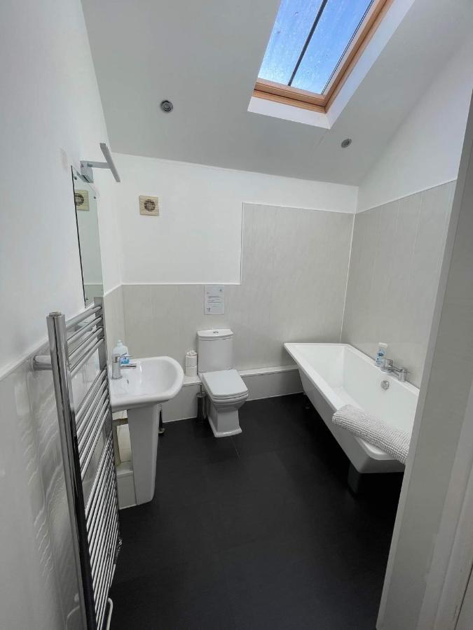 Willa 4 Laurel Court Ulverston Zewnętrze zdjęcie