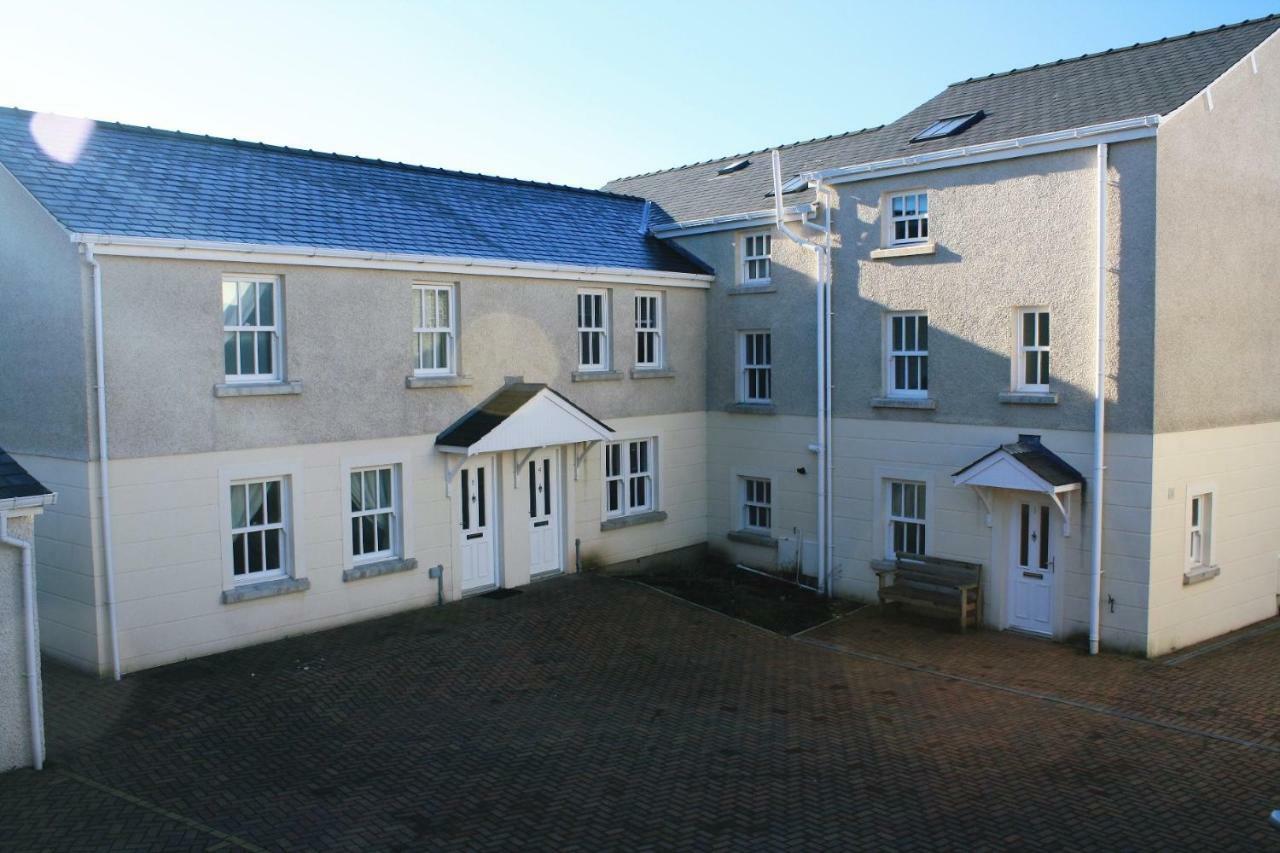 Willa 4 Laurel Court Ulverston Zewnętrze zdjęcie