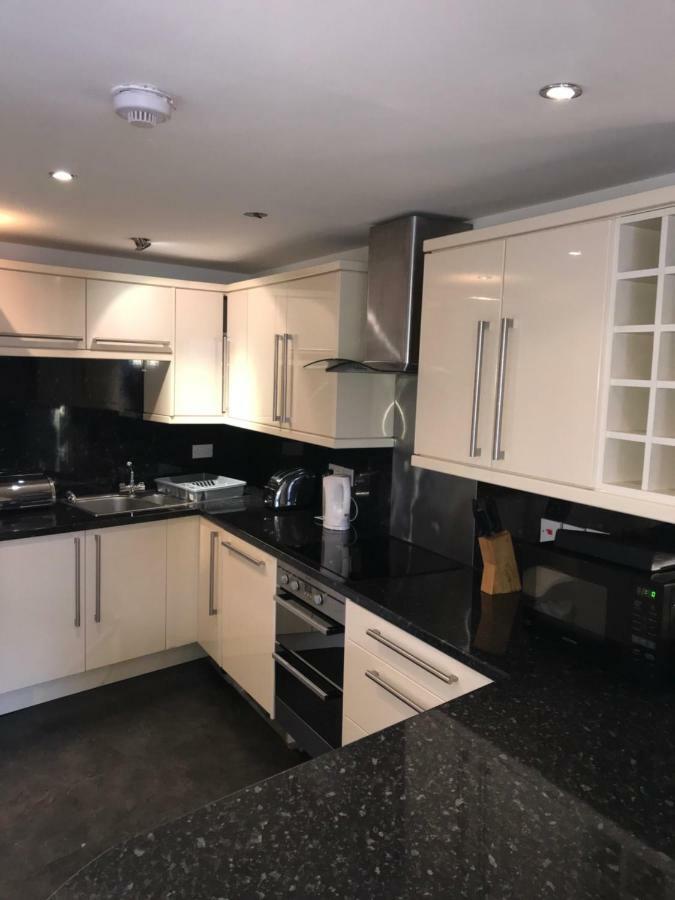 Willa 4 Laurel Court Ulverston Zewnętrze zdjęcie