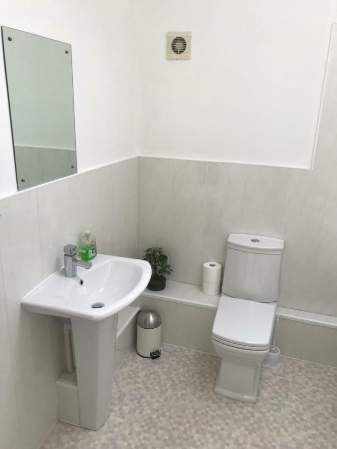 Willa 4 Laurel Court Ulverston Zewnętrze zdjęcie